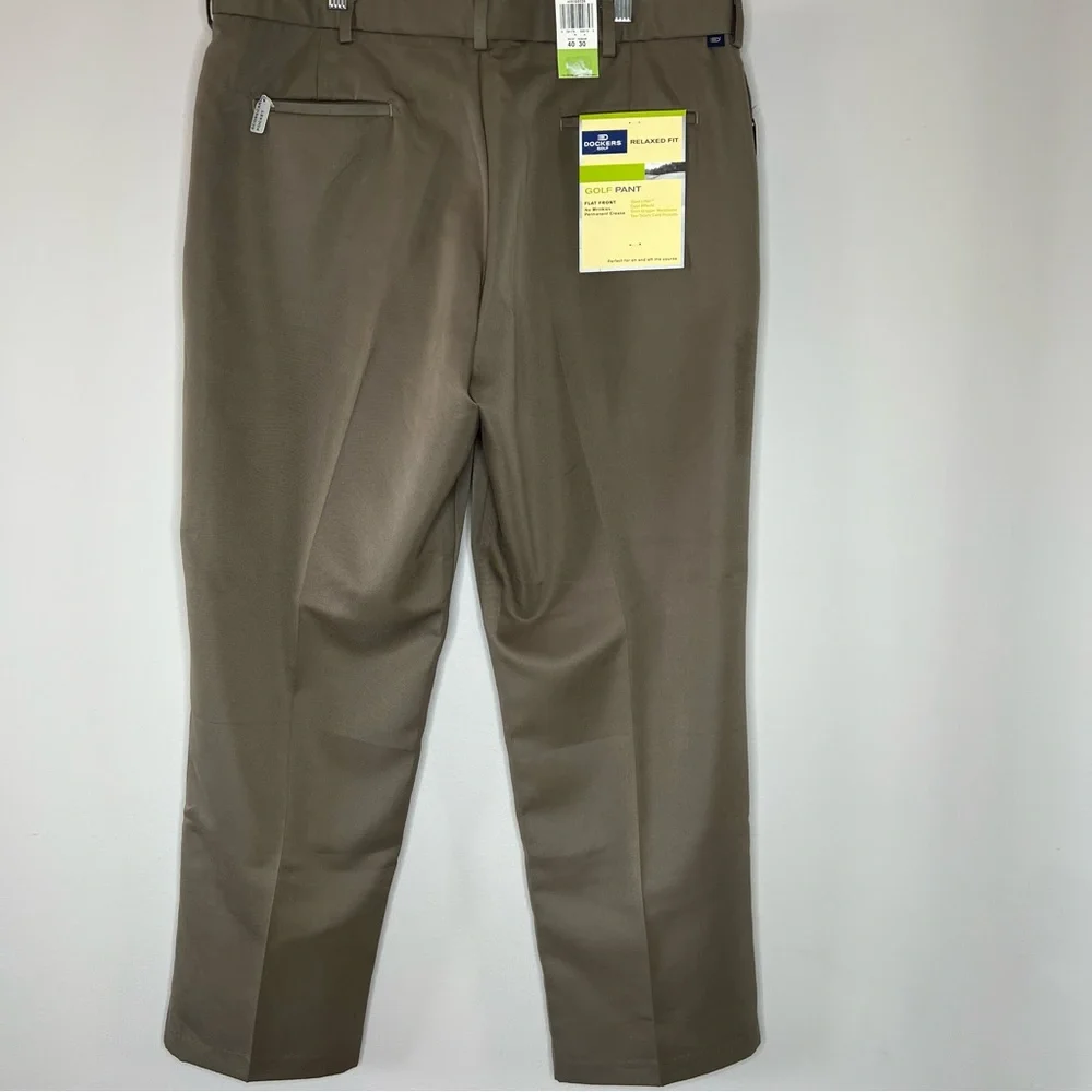 Dockers men golf